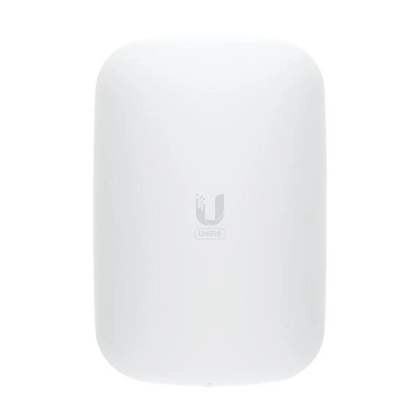 Modemas UBIQUITI U6 Extender WiFi 6 Dual Band 5.3+ Gbps MU-MIMO 4x4