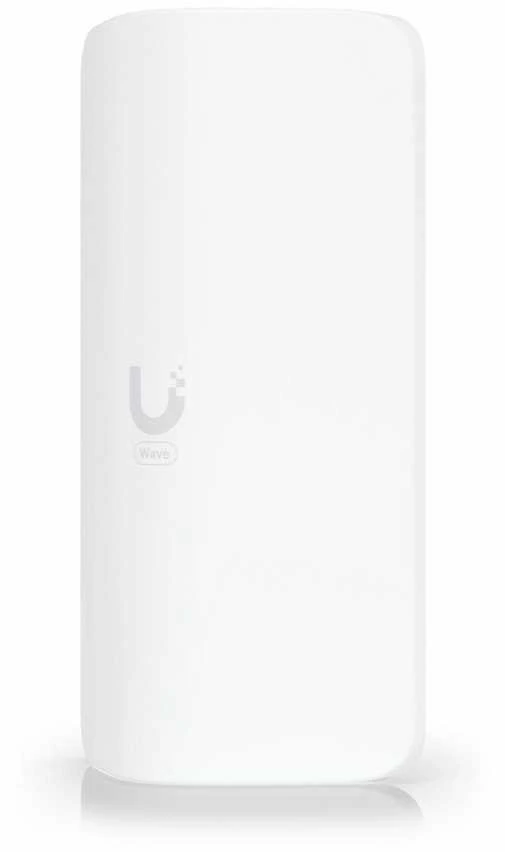 Maršrutizatorius Ubiquiti UISP WAVE-AP-MICRO tiltas/retransliatorius 5000 Mbit/s Baltas