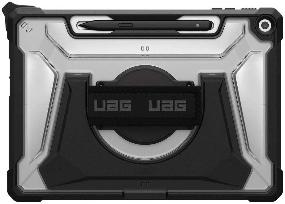 Urban Armor Gear UAG PLASMA HNDSTRP KICKSTND CAS
