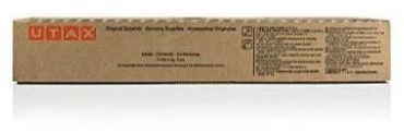 Dažų kasetė Utax PK-5017 Geltona Original (1T02TVAUT0)