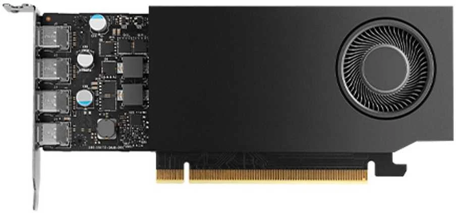 Hewlett Packard (HP) Vaizdo plokštė nvidia rtx a1000 8gb 4mdp gfx av8j4aa