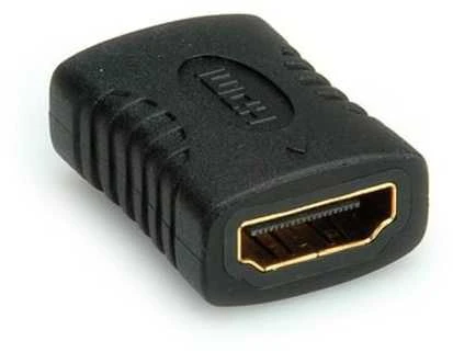 HDMI moteriškas-moteriškas sujungiklis