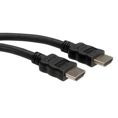 HDMI kabelis su metalinėmis jungtimis