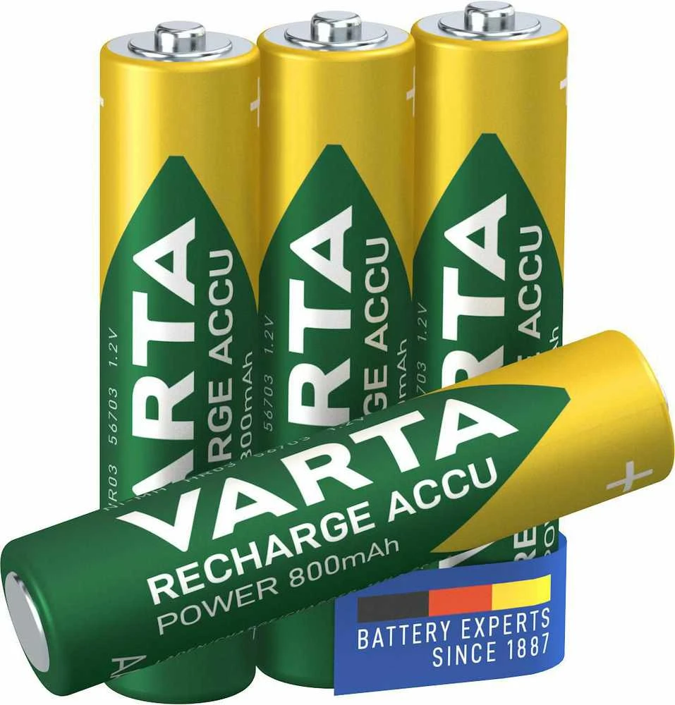 Varta -56703B
