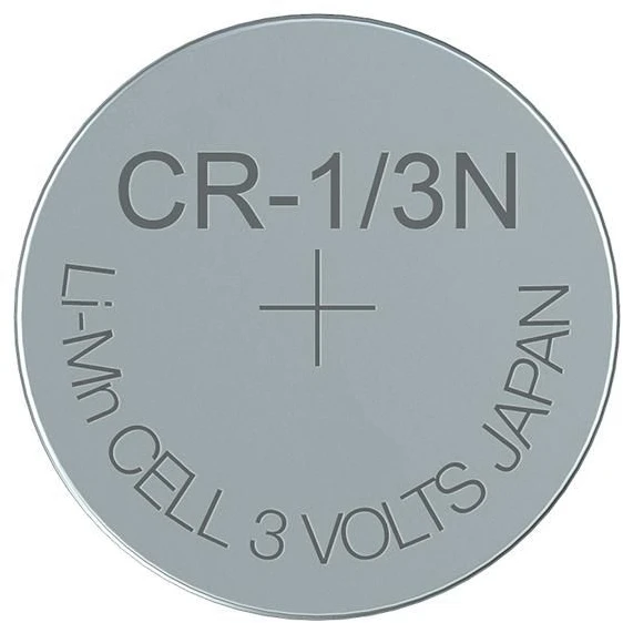 Varta CR1/3N Vienkartinė baterija Litis