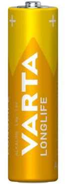VARTA LONGLIFE AA Cube 24