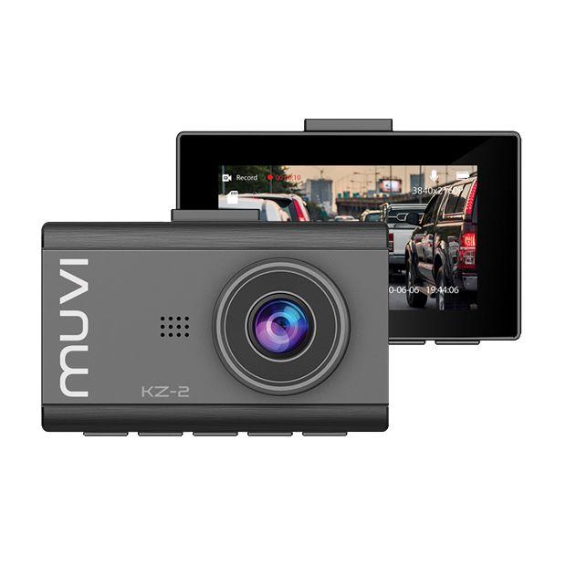 Veho Veho Muvi KZ-2 Drivecam 4K Ultra HD USB skaitmeninė vaizdo kamera