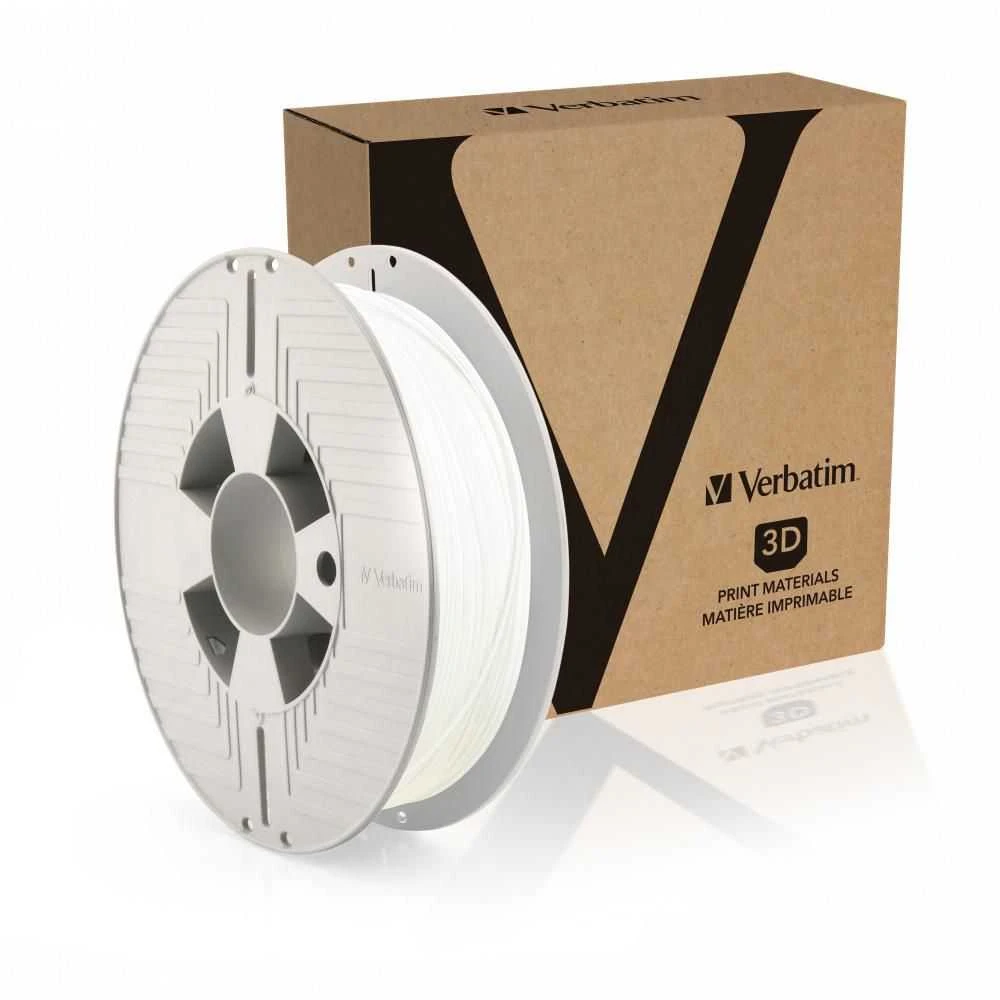 Verbatim Filament BVOH balta (55901)