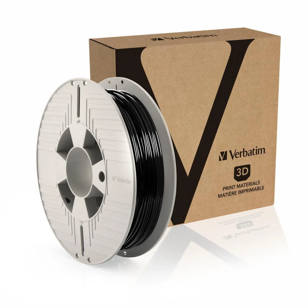 Verbatim Filament Durabio juoda (55155)