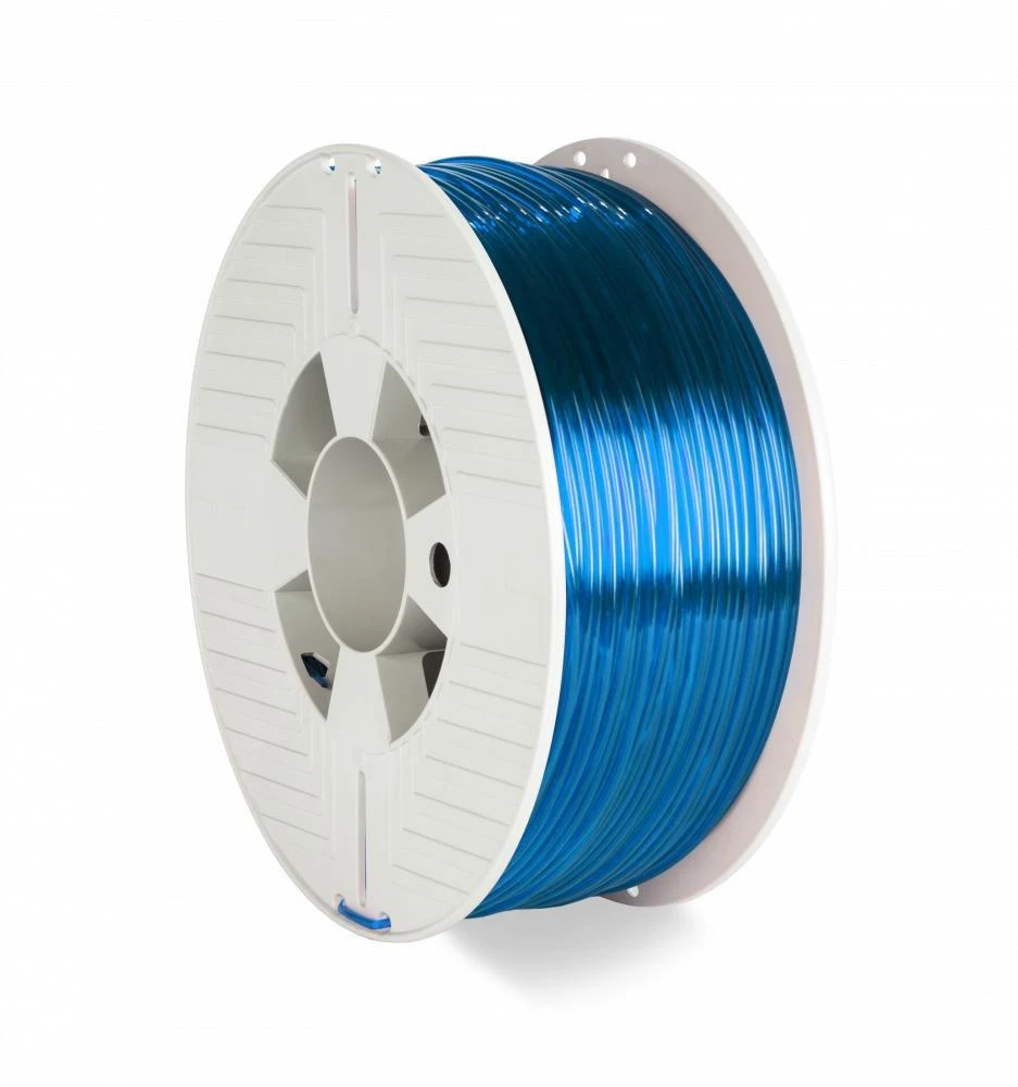 Verbatim Filament PETG mėlyna (55064)