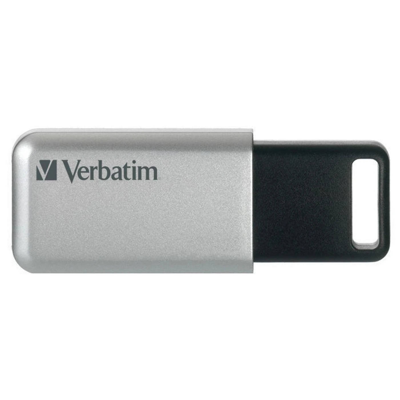 Verbatim Store 'n' Go Secure Pro 64GB USB 3.0 USB atmintinė