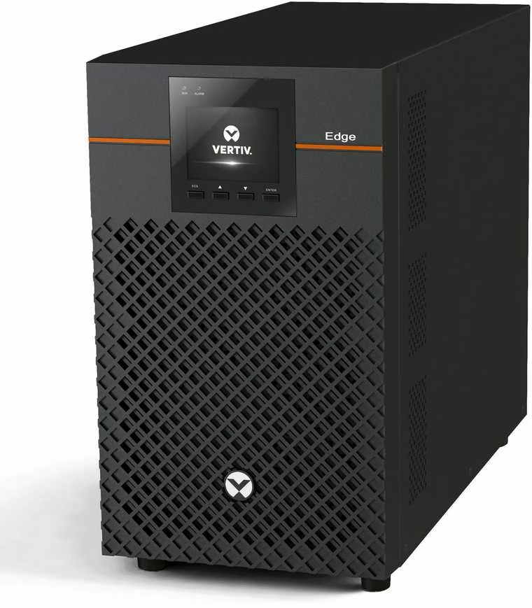 VERTIV EDGE UPS 750VA 230V bokštas