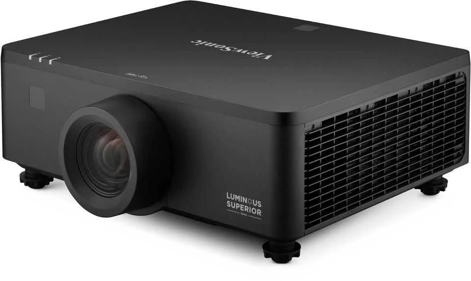 Projektorius ViewSonic LS950-4K