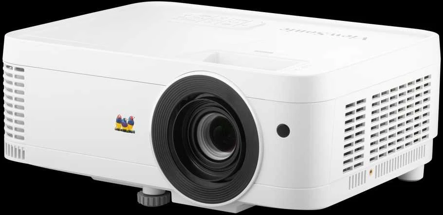 Projektorius ViewSonic PX700HDHE