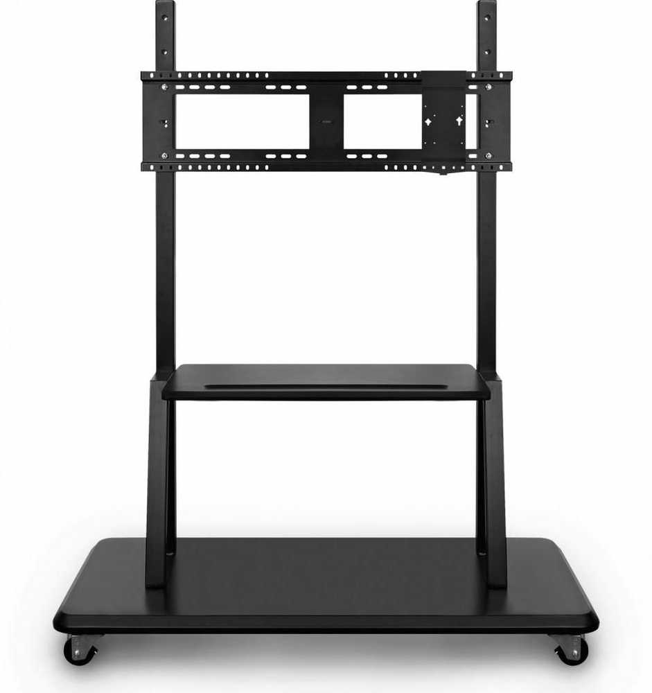 Laikiklis „Viewsonic VB-STND-001-2C“, 150 kg, 139,7 cm (55"), 2,49 m (98"), 695–2160 mm