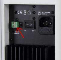 VivoLink Vivolink VLSP60AW-CON wtyczka Phoenix Žalias