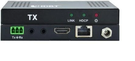 VivoLink siųuvas su RS232 ir HDMI jungtimis