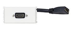 VivoLink Sieninis skydelis HDMI v1.4 (WI221273)