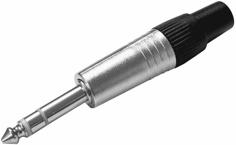VivoLink PRO 6,3 mm Jack Connect TRS