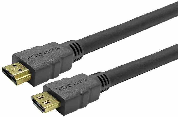 VivoLink HDMI kabelio jungtys