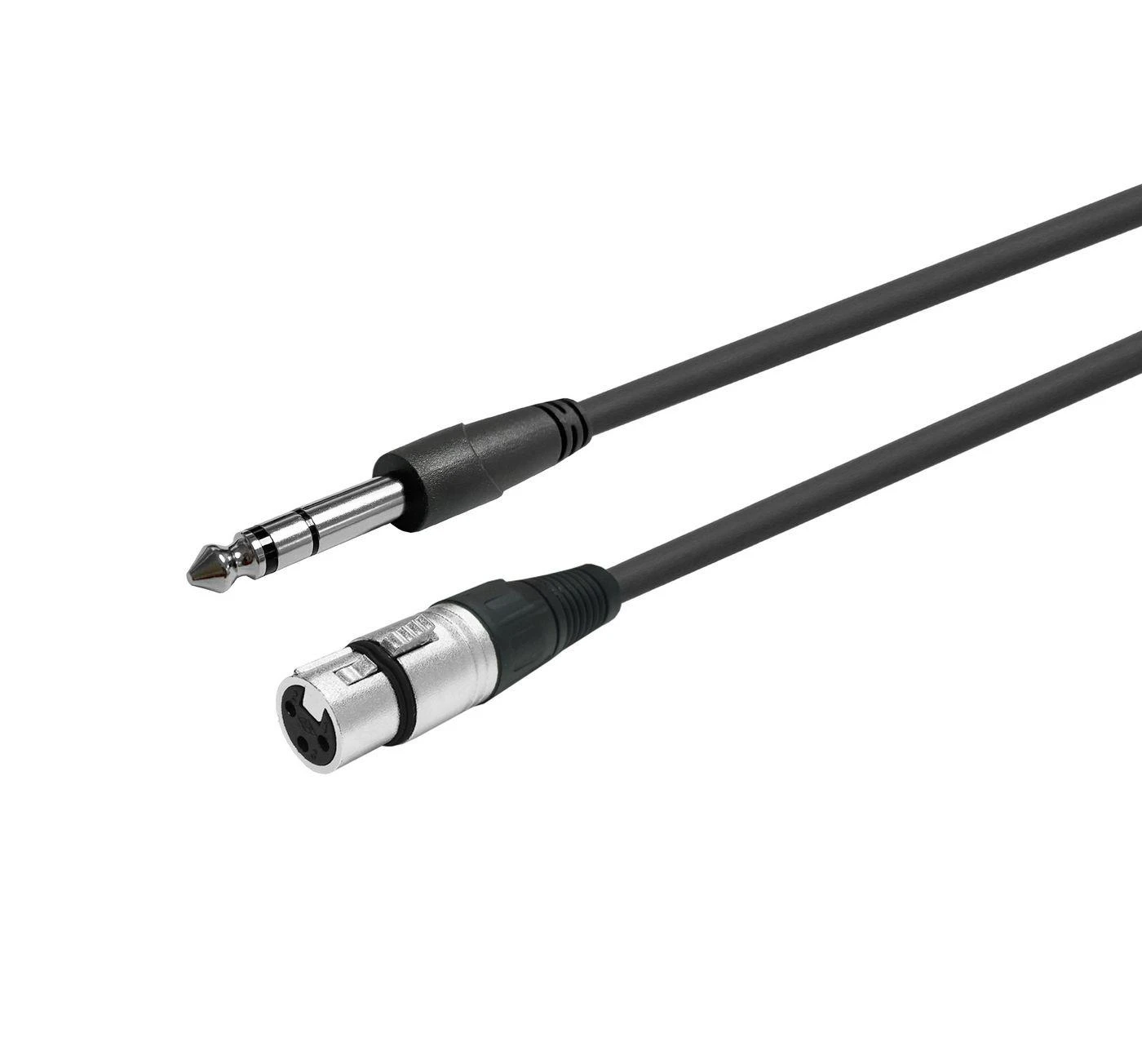 Vivolink garso kabelis XLR į 6.35 mm lizdą