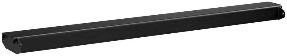 Laikiklis Vogels PFA 9129 CONNECT-IT VIDEO WALL CROSS BAR 1150MM - Juodas