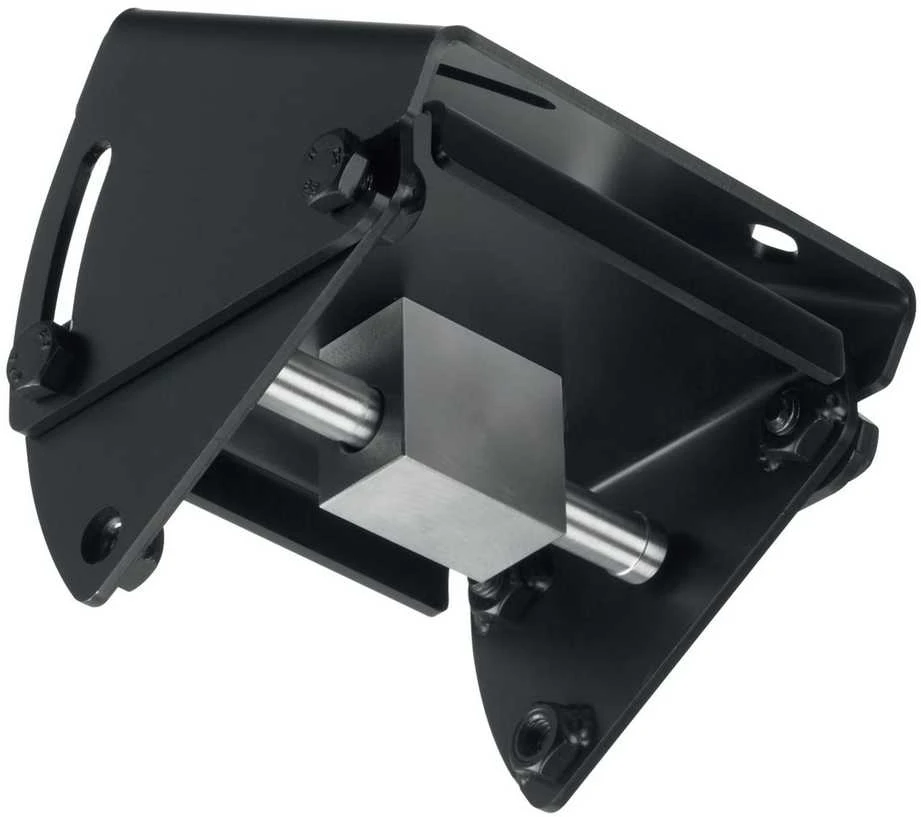 Laikiklis Vogels PUC 1080 Deckenadapter schwenk- und neigbar
