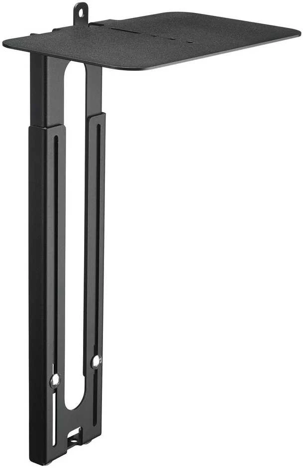 Laikiklis Vogel's BS PVA 5070 Connect-it AV-Halter schw.