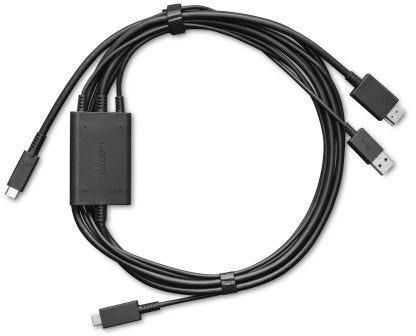 Wacom Kabelis One 12/13T