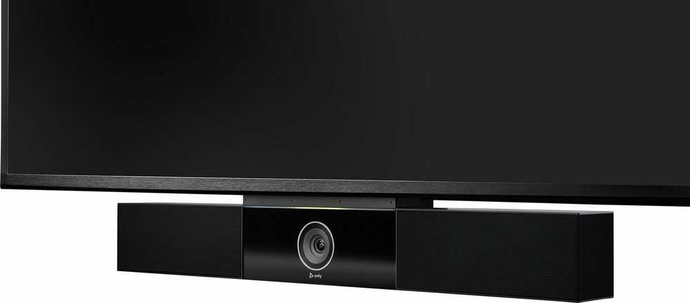 Hp Poly Video Poly