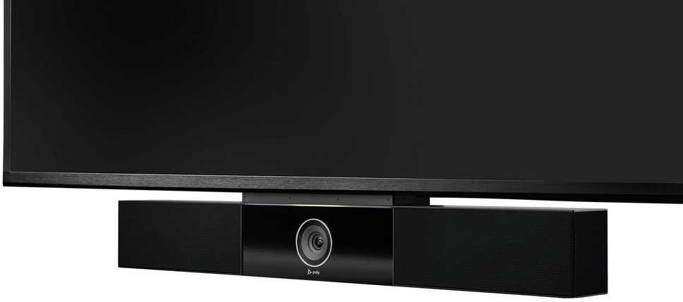 Hp Poly Video Poly