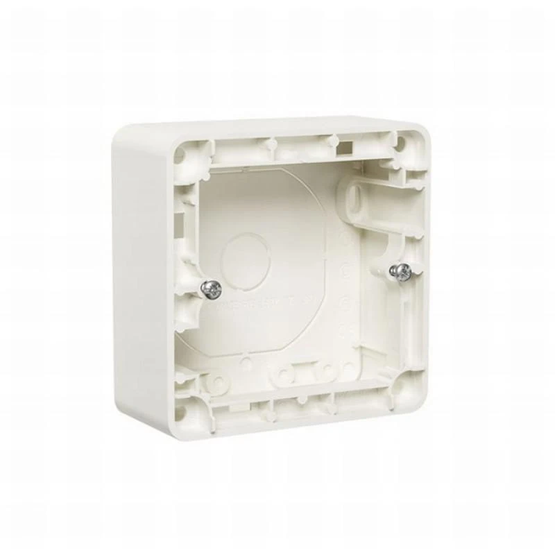 VivoLink Wallbox 8x8 paviršinė montažinė dėžutė