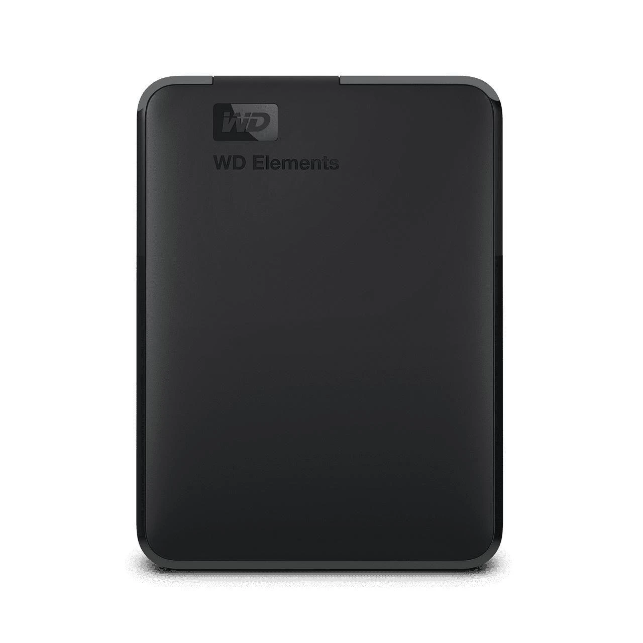 Išorinis kietasis diskas HDD WD Elements Portable 5TB
