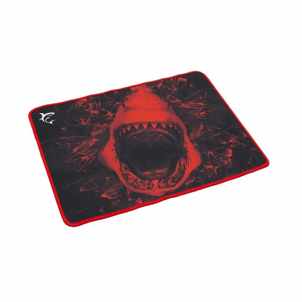 Pelės kilimėlis žaidimams White Shark Skywalker M, 320x250x3mm