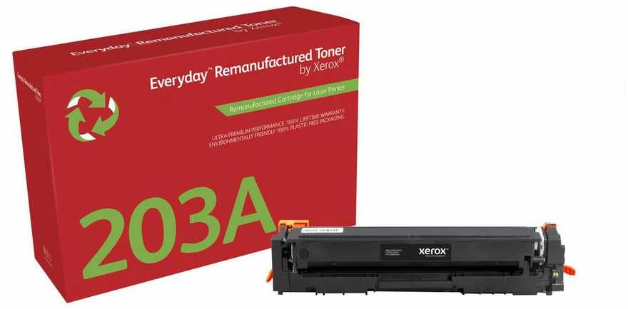 Xerox 006R03613 tonerio kasetė Juoda