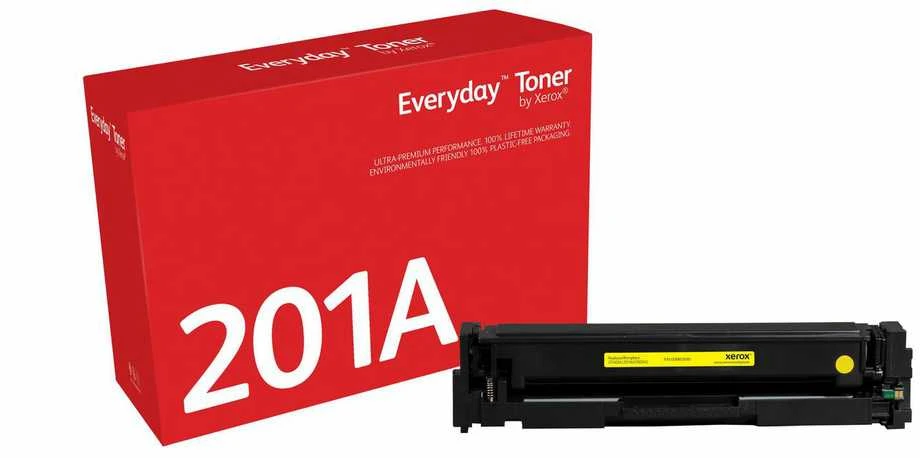 Xerox 006R03690 tonerio kasetė Derantis Geltona 1 vnt