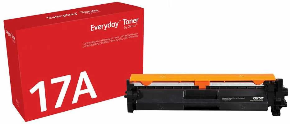 Xerox 006R03637 tonerio kasetė Derantis Juoda 1 vnt