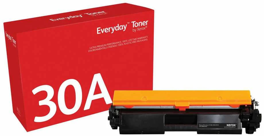 Xerox 006R03640 tonerio kasetė Derantis Juoda 1 vnt