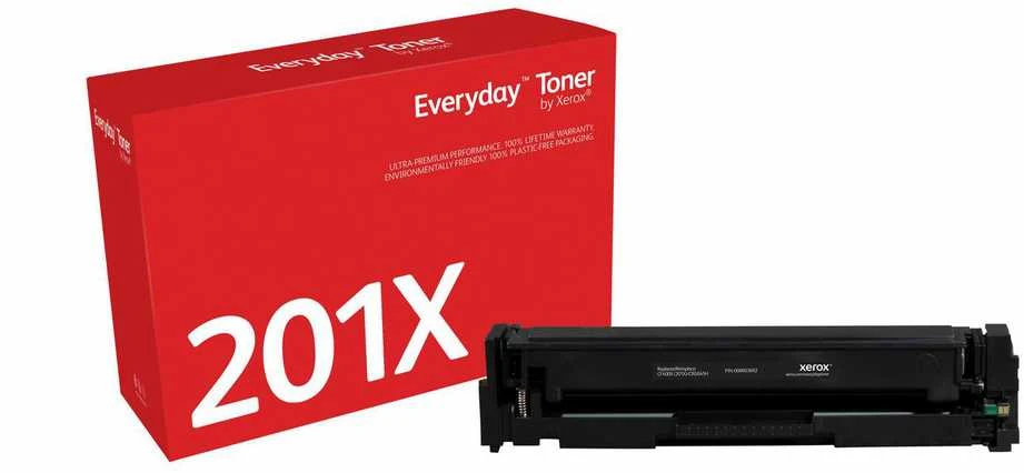 Xerox 006R03692 tonerio kasetė Derantis Juoda 1 vnt