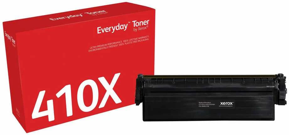 Xerox 006R03700 tonerio kasetė Derantis Juoda 1 vnt