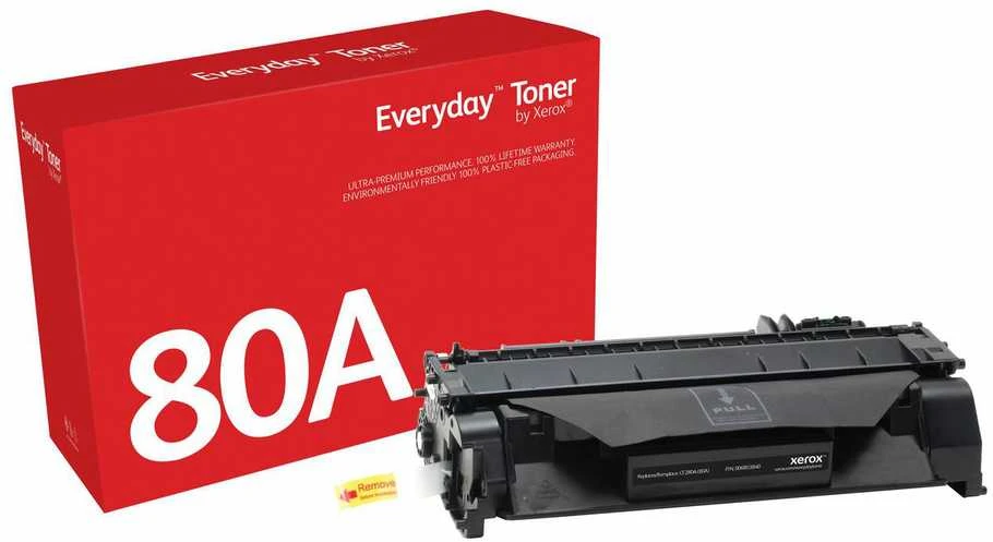 Xerox 006R03840 tonerio kasetė Derantis Juoda 1 vnt