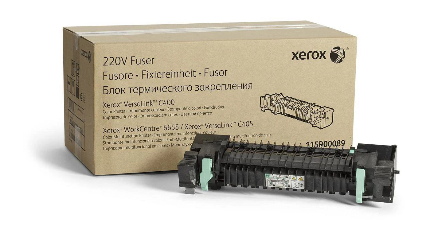 Xerox 115R00089 tonerio kasetė