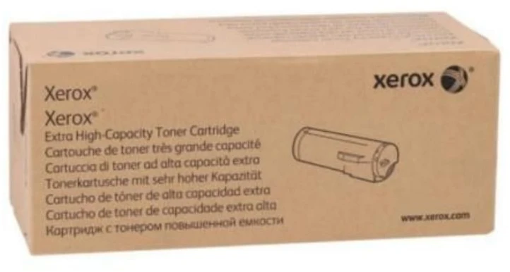 Tonerio Kasetė - Xerox AltaLink C8145 Magenta 28000 puslapių