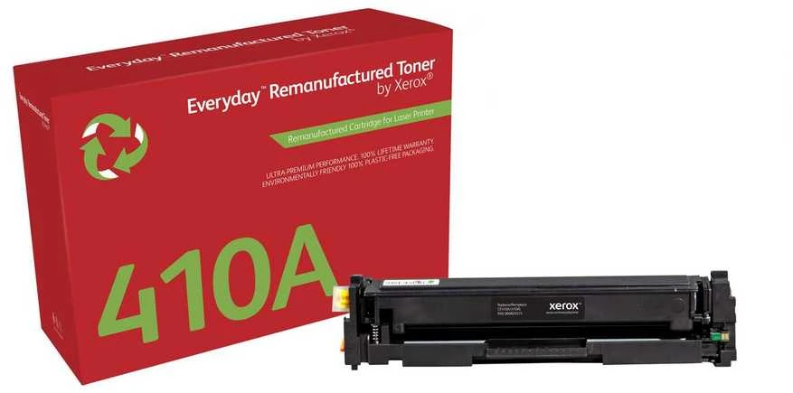 Toneris Xerox Juodas Zamiennik 410A (016305)