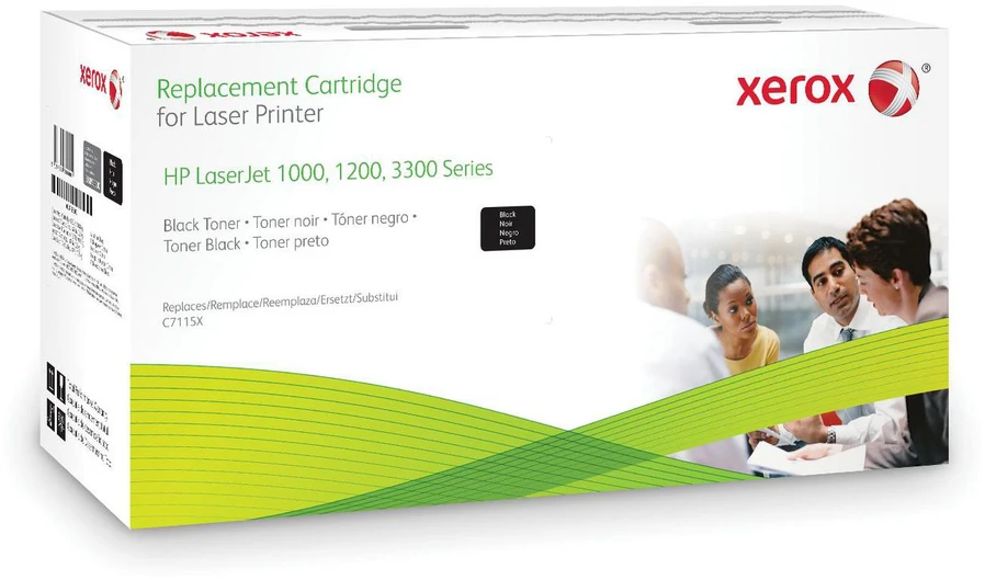 Xerox TONER F HP LJ1200