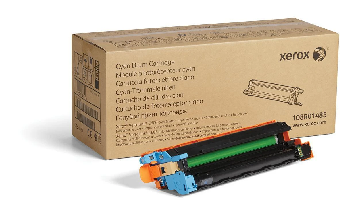 Xerox 108R01485 spausdintuvo būgnas Originalus 1 vnt