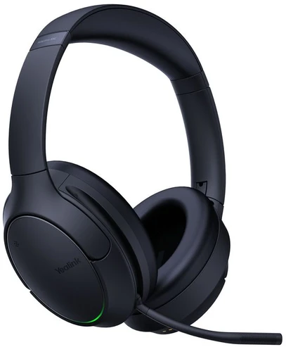Yealink Ausinės BH78 with Stovas USB-C/A