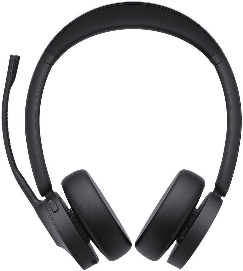 Ausinės Yealink BH70 Dual UC (1208668)