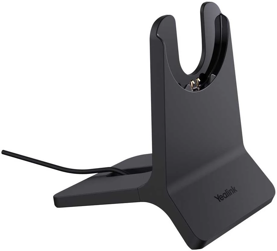 Ausinės Yealink Charging Stovas skirta BH70/WH64 Hybrid