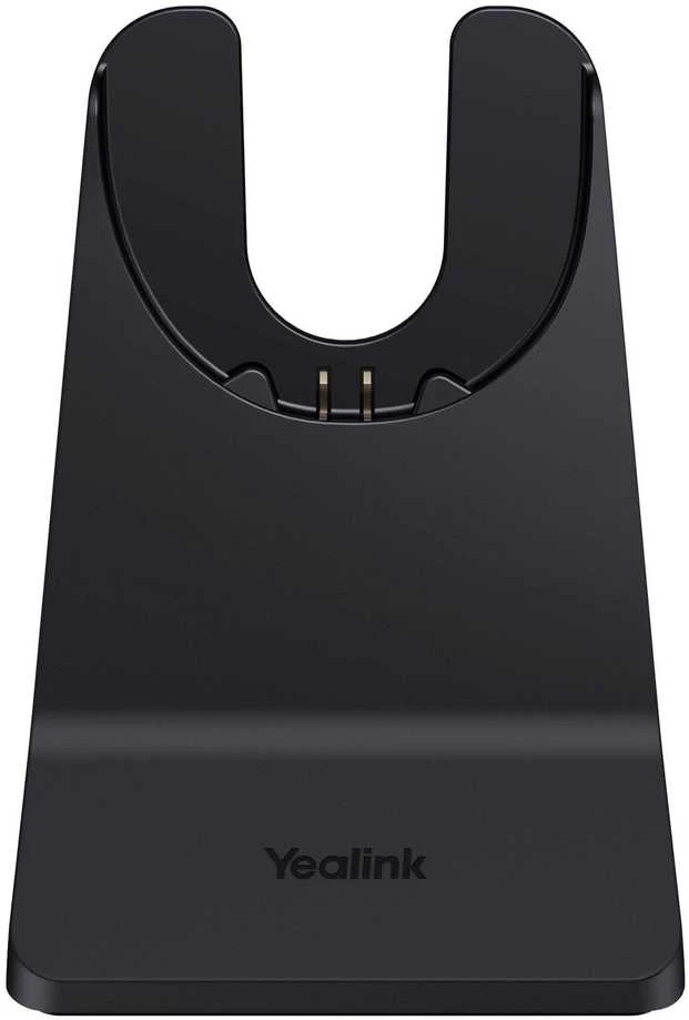 Ausinės YEALINK Įkrovimo stotelė BH74 + WH68 Hybrid